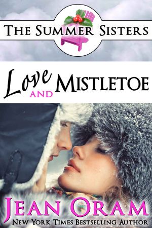 [The Summer Sisters 05] • Love and Mistletoe